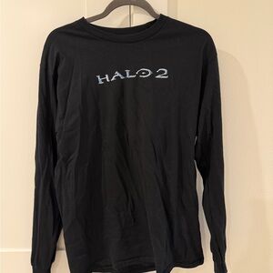 Culture King Halo 2 Long Sleeve Shirt
